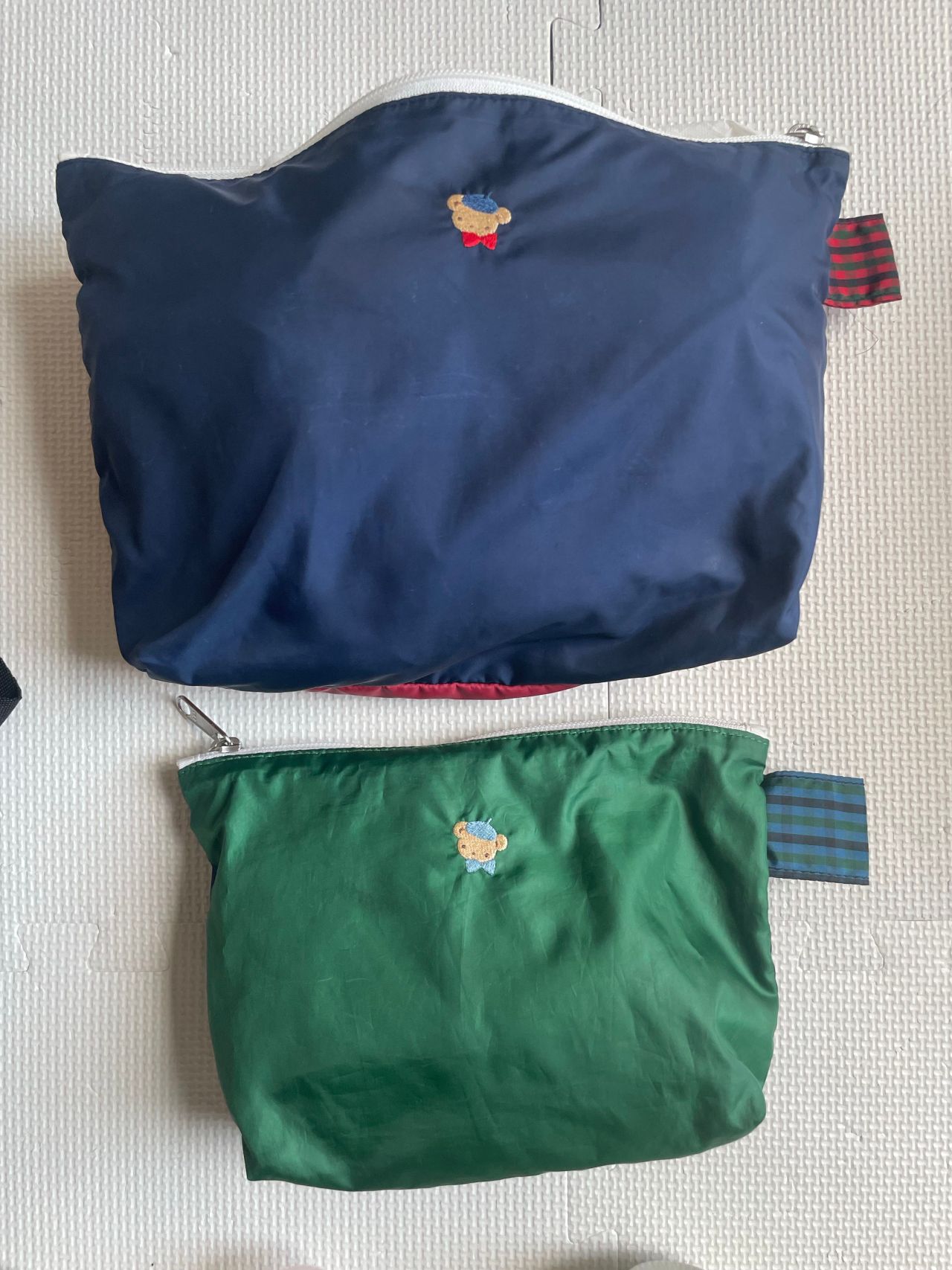 未使用　ファミリア　おでかけポーチ ポーチ〈神戸本店・さんちか店限定〉 | ファミリア公式サイト