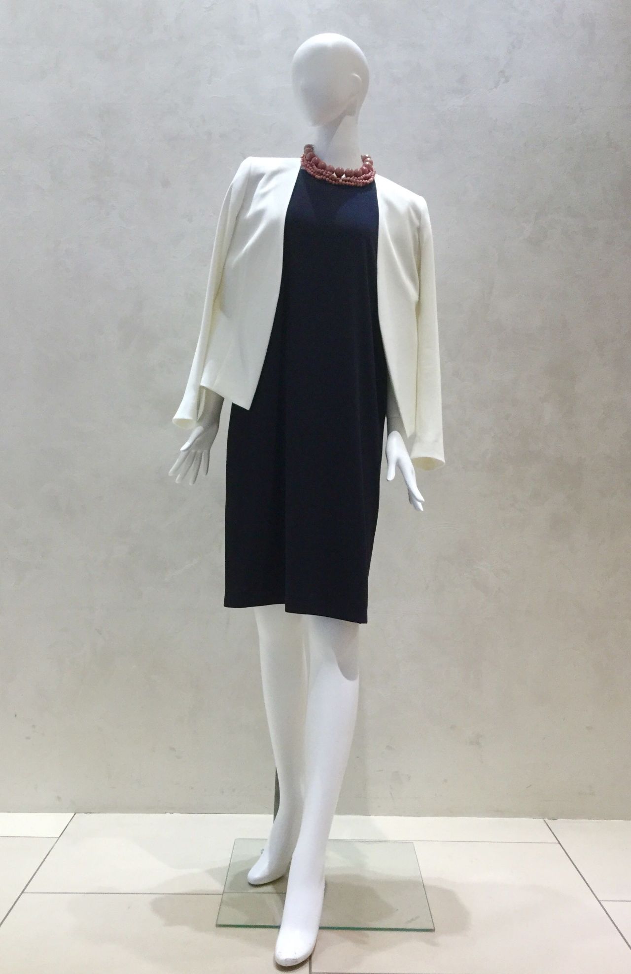 Set Up Style 銀座三越店 Theory Luxe セオリーリュクス ショップブログ