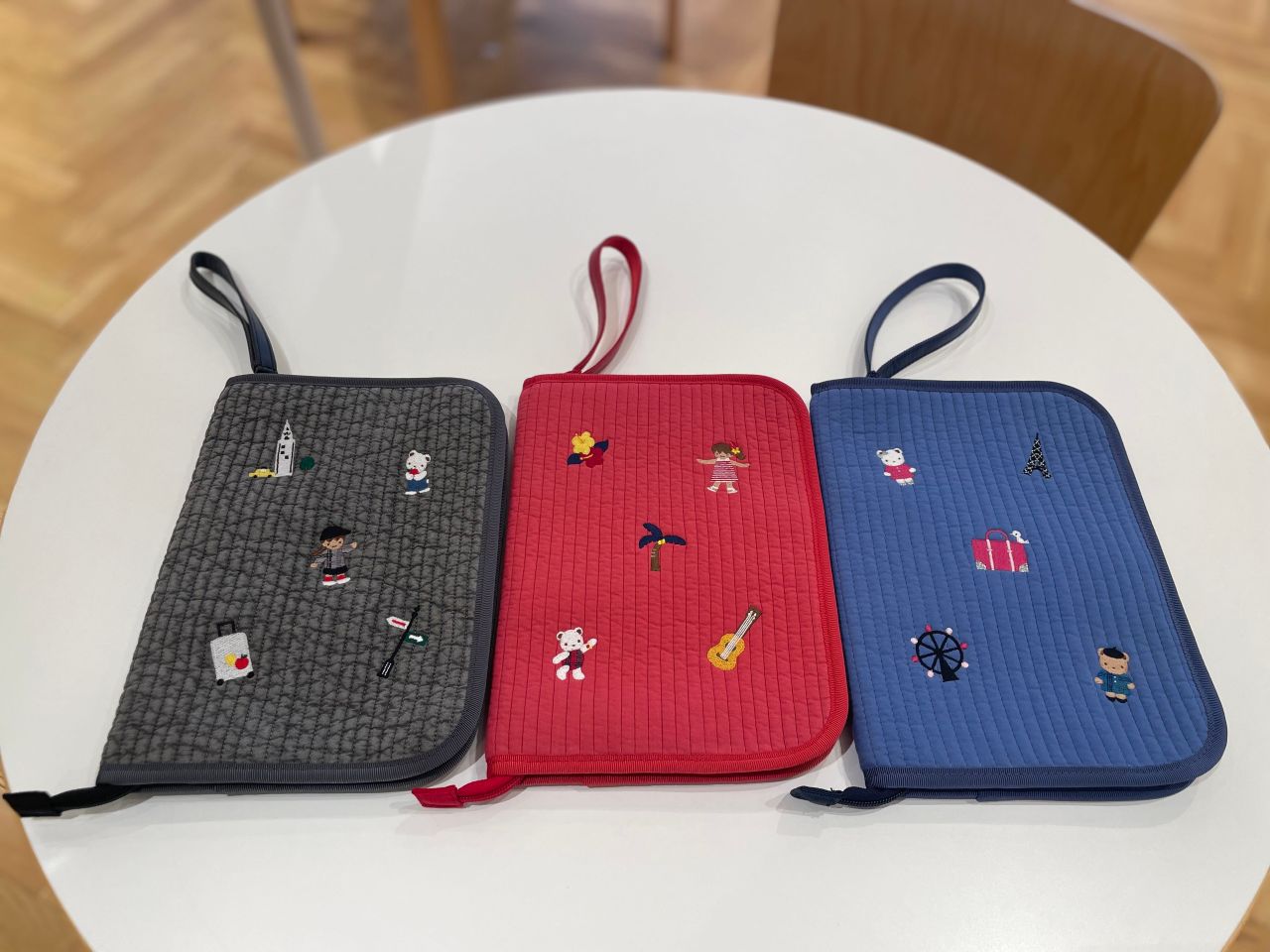 大人気のpionunnalコラボ♡第3弾｜ファミリア代官山店の公式ブログ