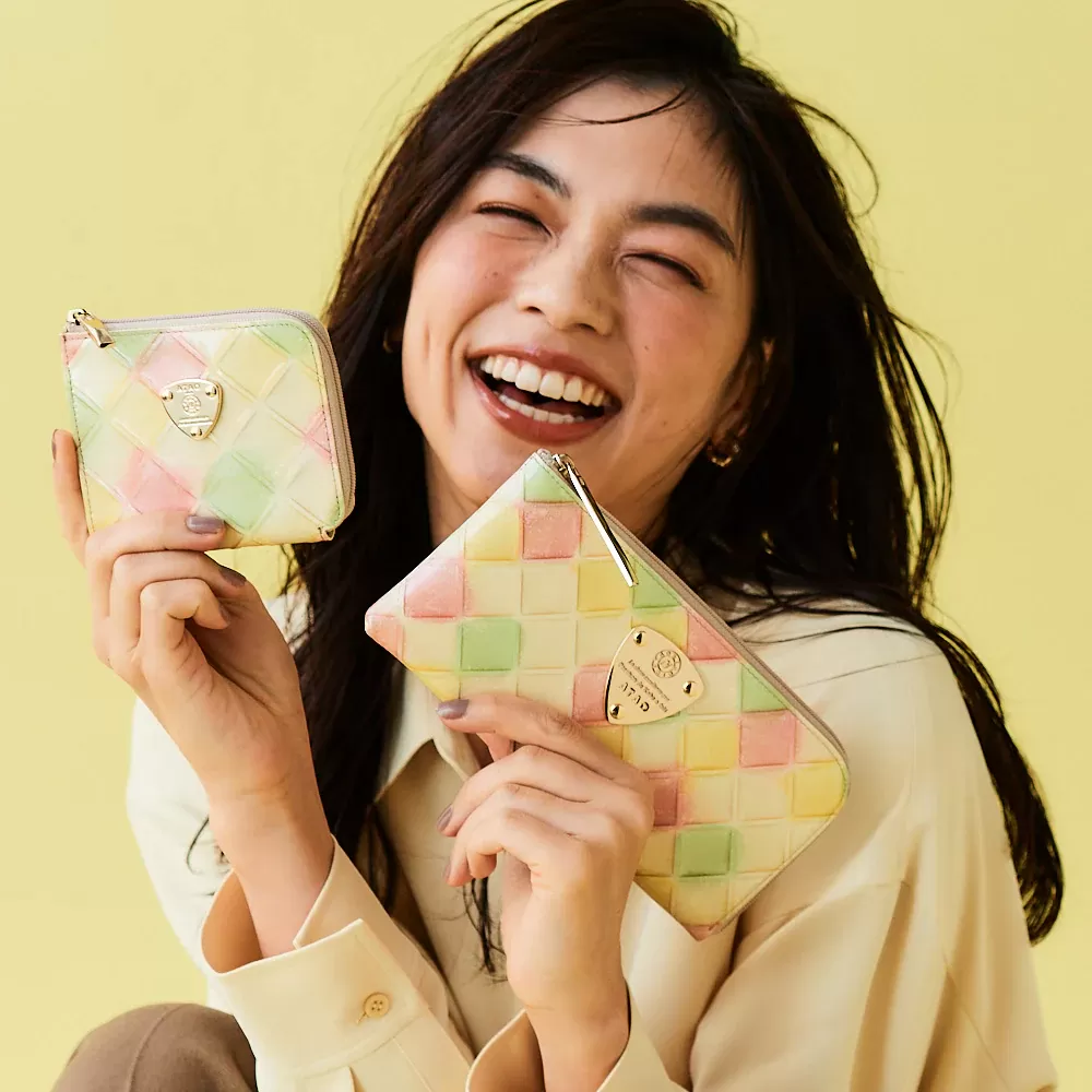 1/9販売！新作☆20周年を彩る限定カラー『キャンディミックス』｜ATAO