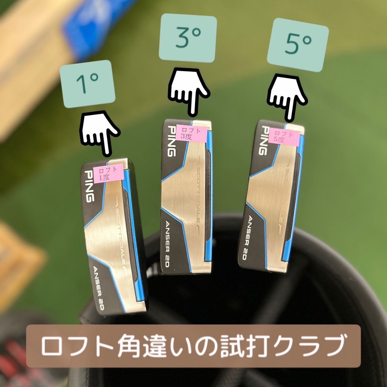 golf様　まとめ購入 japangolftour 中日クラウンズ 2025 今週も数々のスコッティ