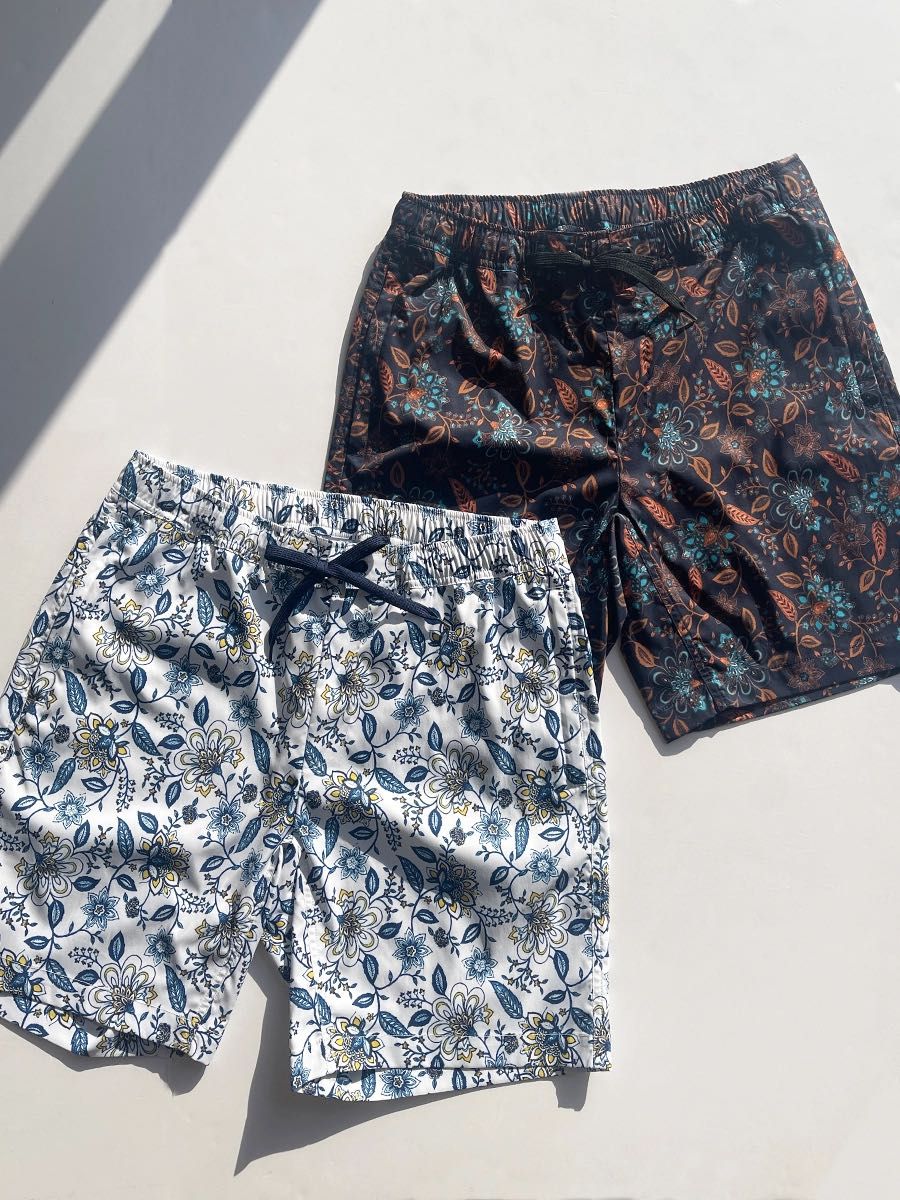 メンズ水着大きいサイズ新入荷！《大阪 | 大阪・ルクアイーレ