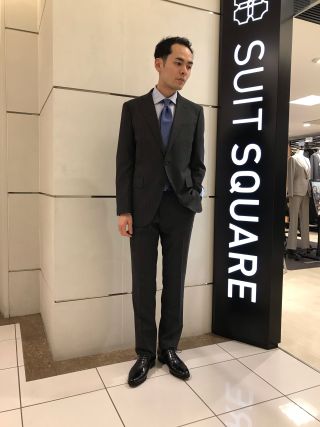 THE SUIT COMPANY  サマースーツ　REDA 春　夏　快適　冷感 とにかく涼しい夏スーツをご紹介！｜THE SUIT COMPANY THE SUIT
