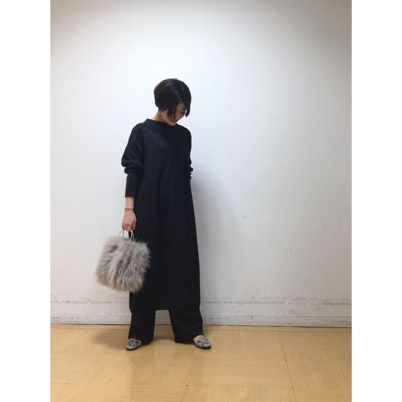 ニットワンピース | SHIPS WOMEN(シップスウィメン) | SHIPS