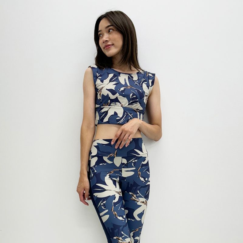 ヨガ・ピラティスにも◎水陸両用ウェア☻ | 西宮阪急 ALBOVE