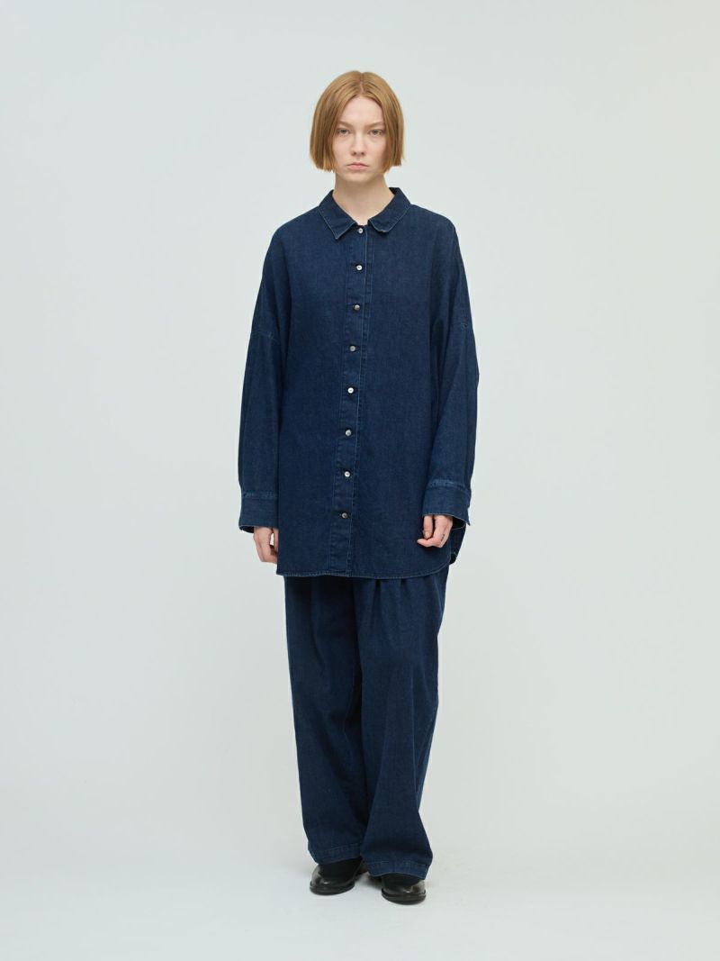 mizuiro ind 2025 AW 1st (S47)