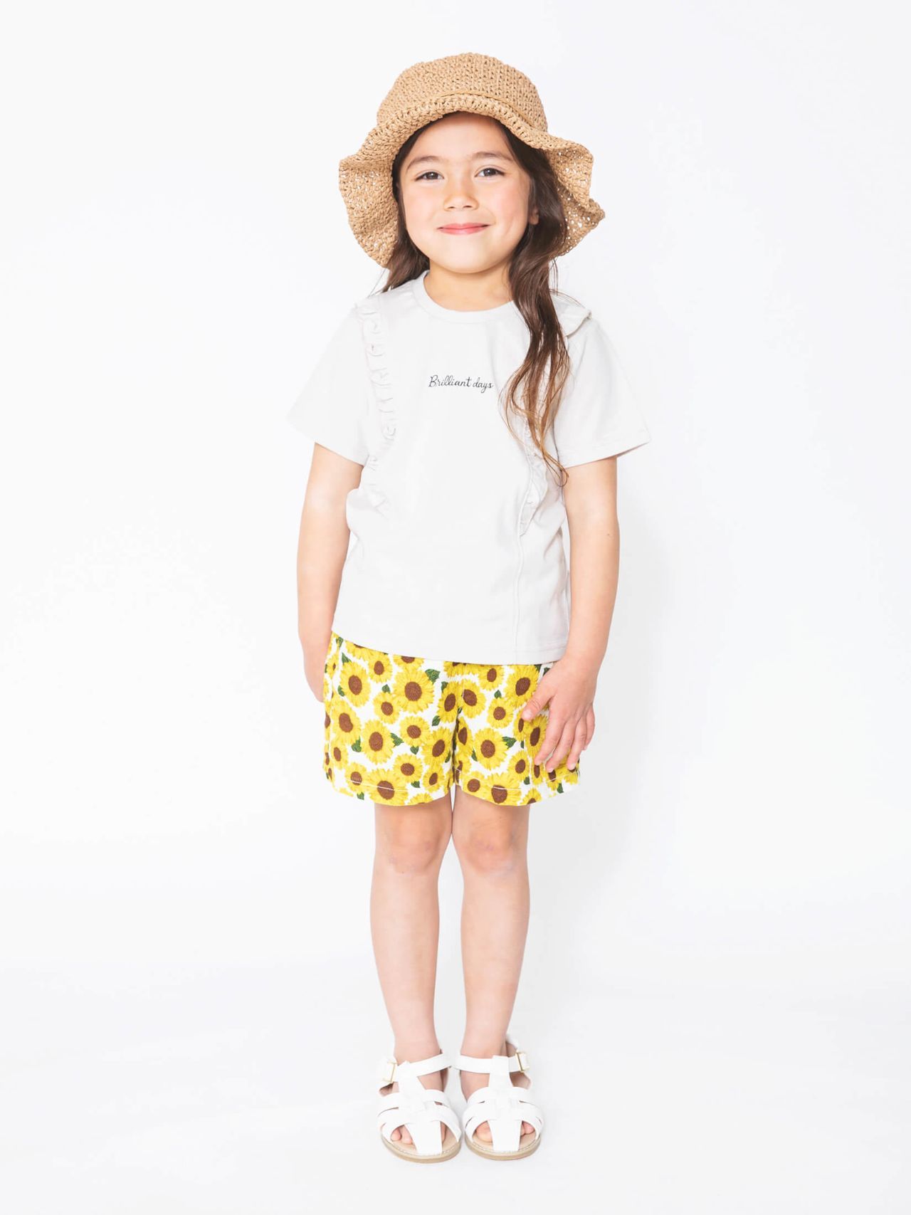 Branshesイオンモール茨木店 子供服のブランシェス
