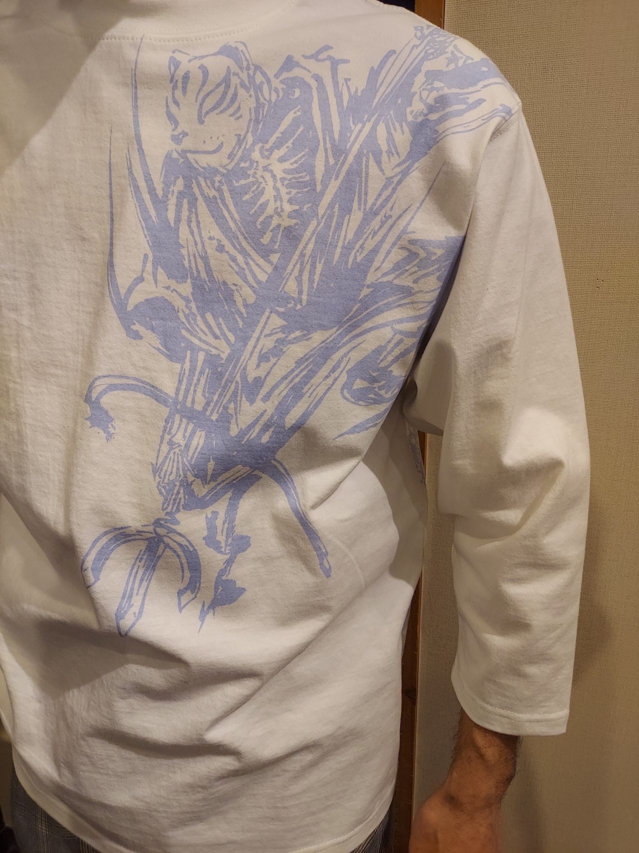 侍髑髏の姿がかっこいい W Csmen シーズメン 公式ショップブログ