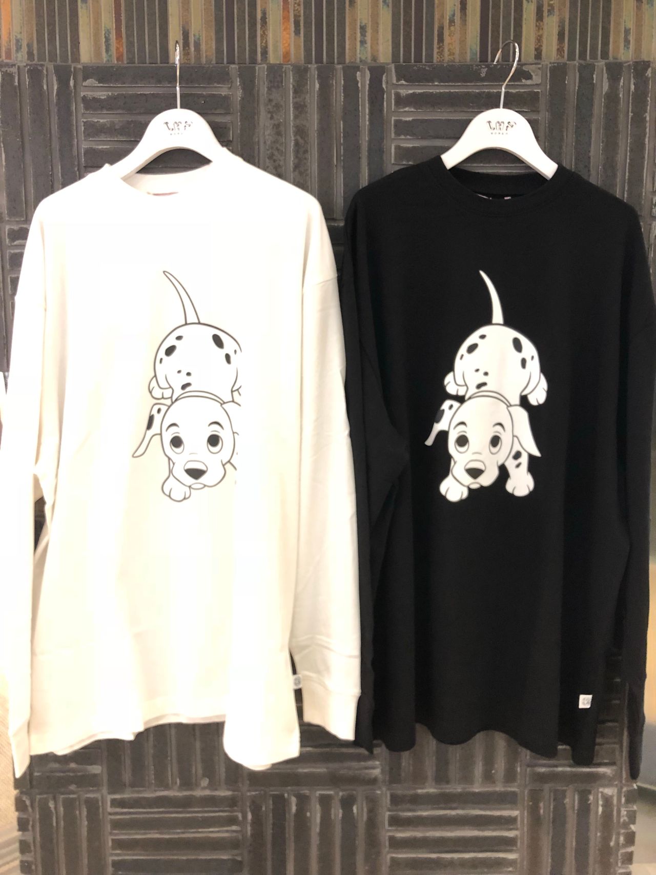 101匹ダルメシアン Little Sunnyblte リトルサニーバイト Lhp Lhp 新宿 上野商会公式ブログポータルサイト