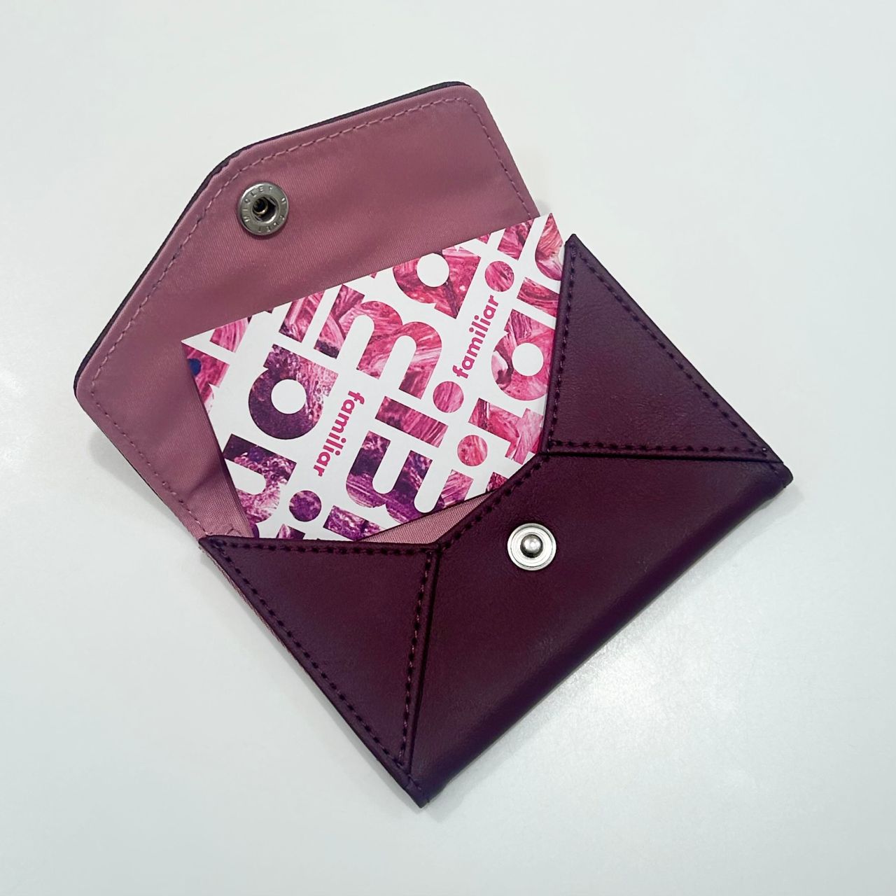 ☆秋の新作コレクション「秋のファミリアショー2025」のご紹介