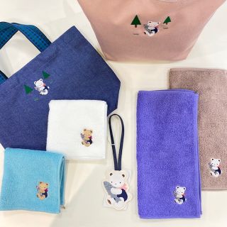 オムニ受け取り17日まで】大丸札幌店限定アイテムご紹介②