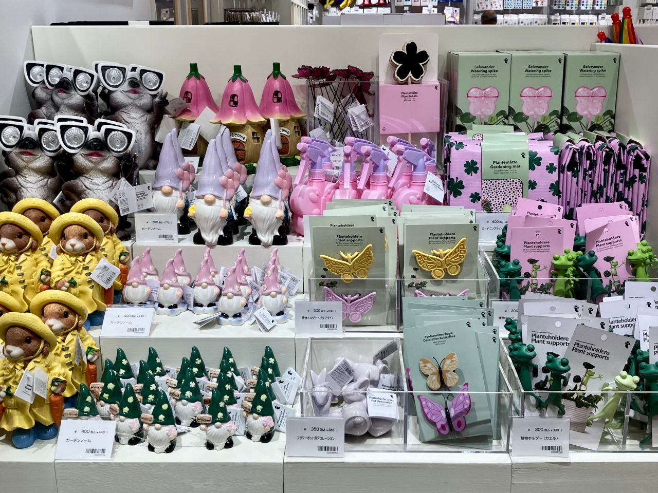 4/18（金）オープン！ららぽーと安城ス | ららぽーと安城