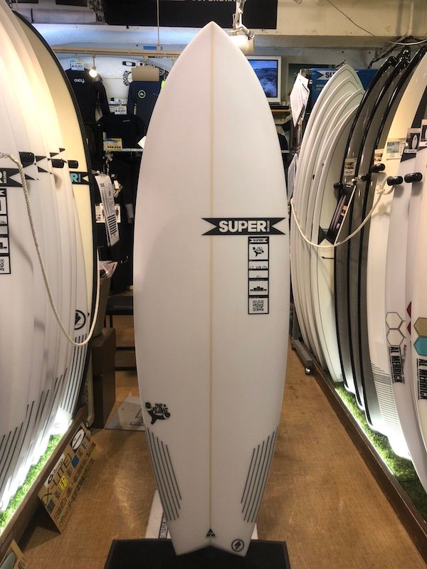 フリングスワロー5’7