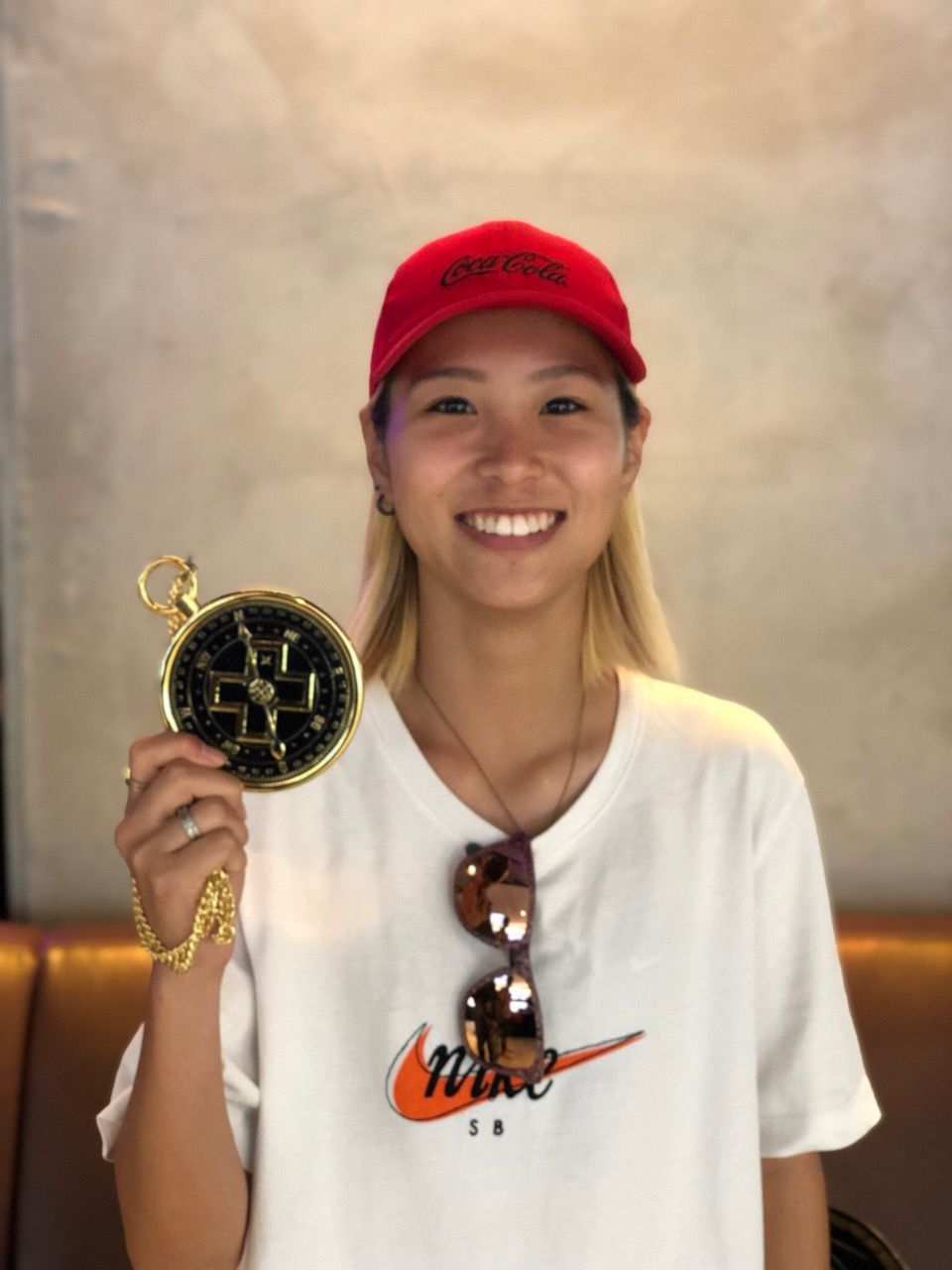 日本人スケーター旋風再び 今度は女子 と池田大輝がヤングガン金メダル Ride Life Magazine ムラサキスポーツ ムラサキスポーツ Murasaki Sports公式サイト