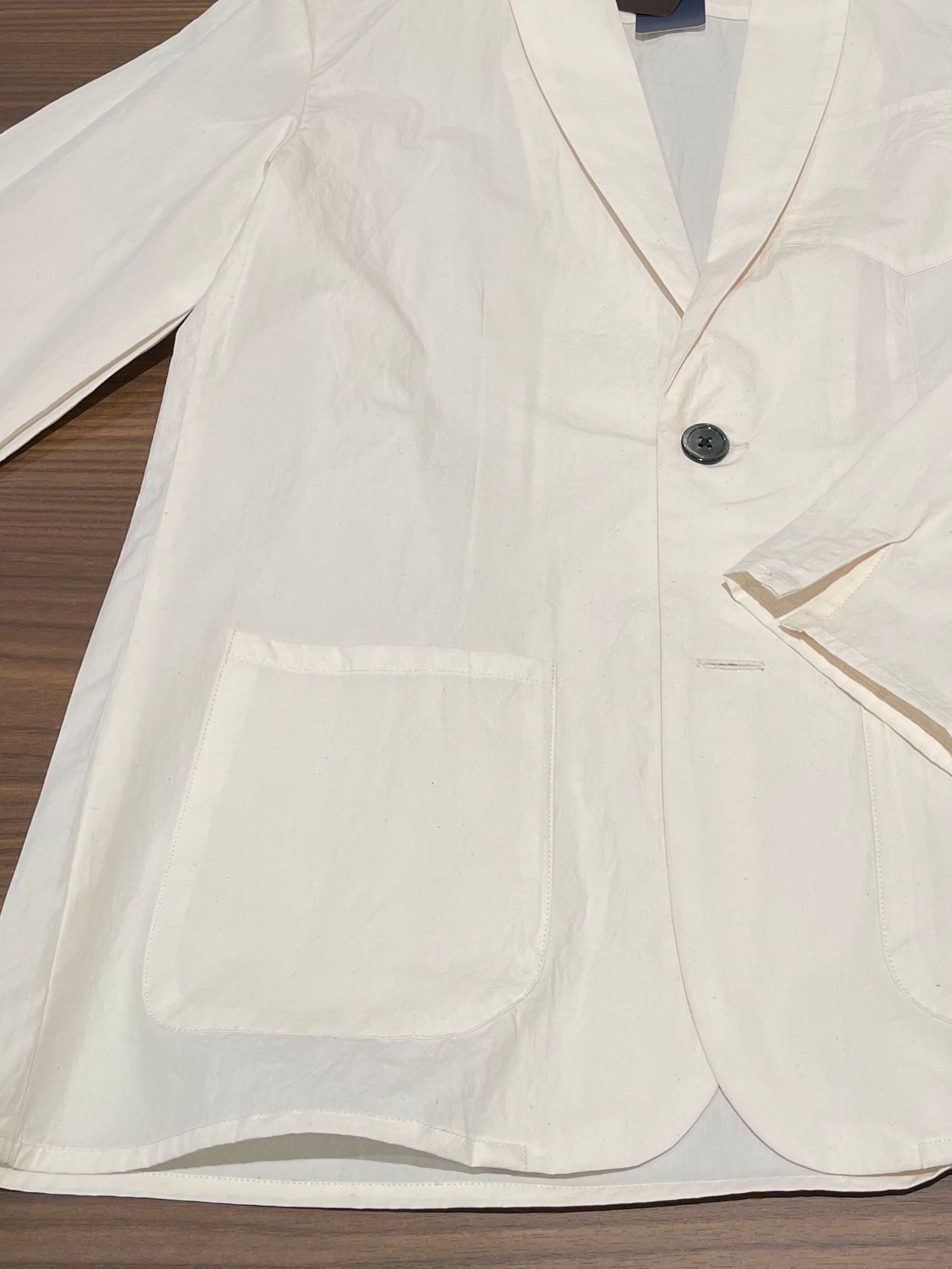 【HUECLOSET】★送料・関税込★Summer Shirt Jacket AW24-KUM1J1-80X_F1.webp?v=