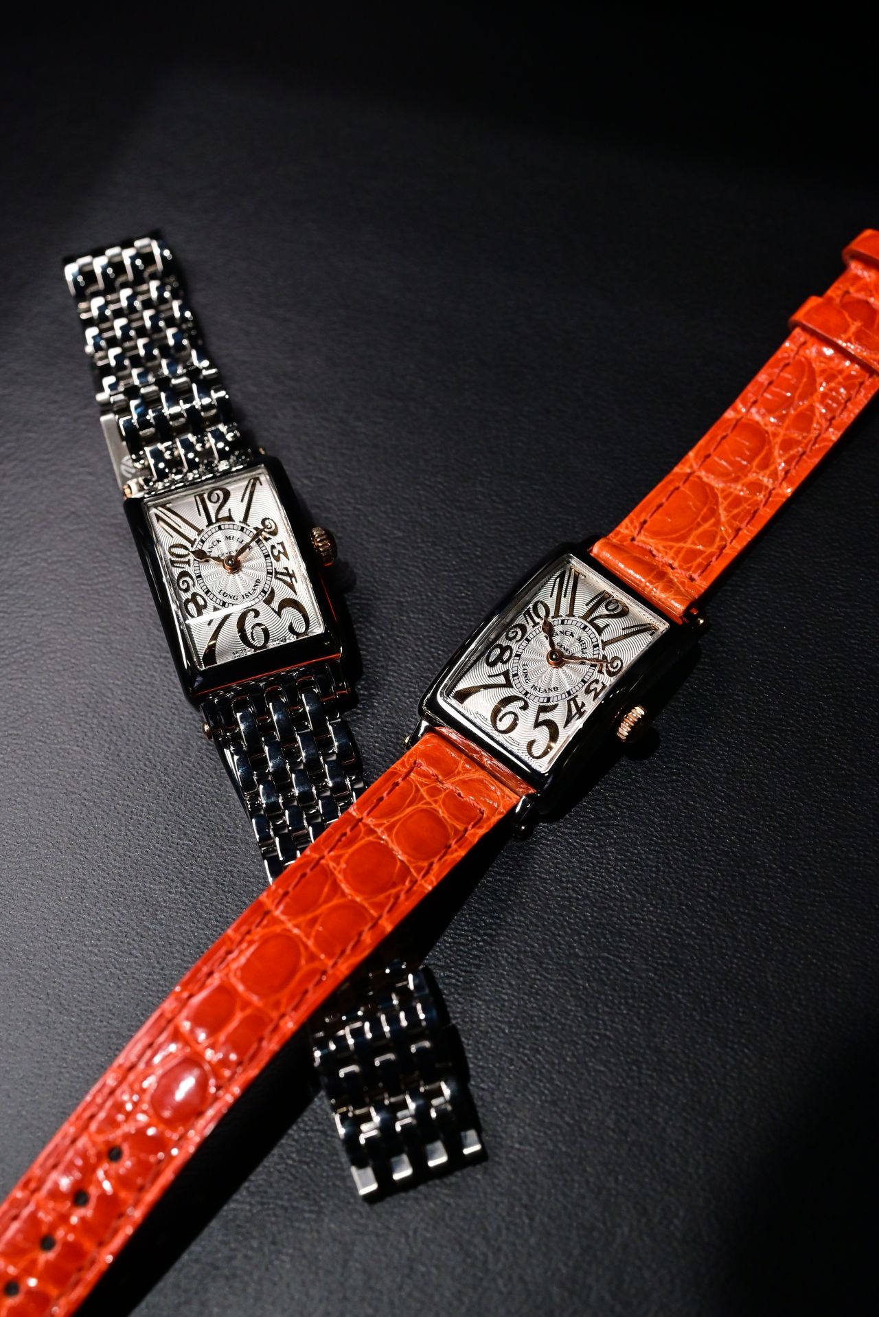 FRANCKMULLER LONGISLAND PETIT | 岡山拠点のトミヤコーポレーション