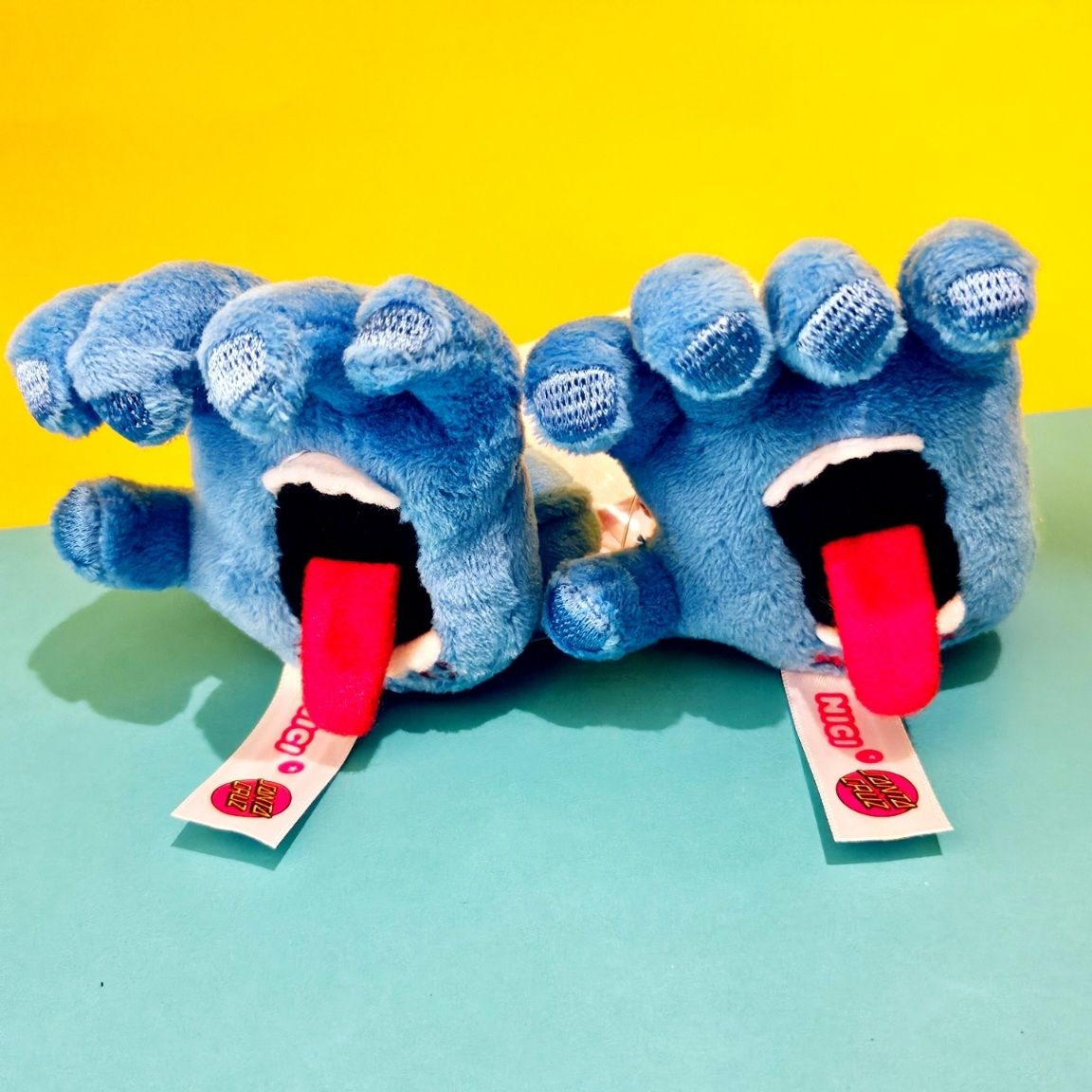 NICI 2024年10月新商品紹介③【NICI×SANTA CRUZ(サンタクルーズ