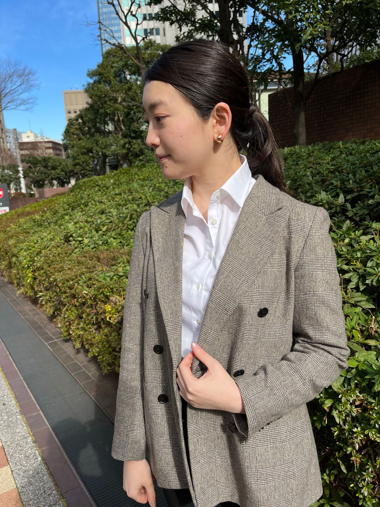 新宿小田急エース店 メーカーズシャツ鎌倉 公式ショップブログ Maker S Shirt Kamakura