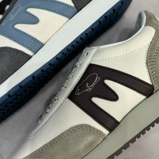 新品　カルフ　スニーカー KARHU カルフ karhu 国内正規品 スニーカー チャンピオンエア