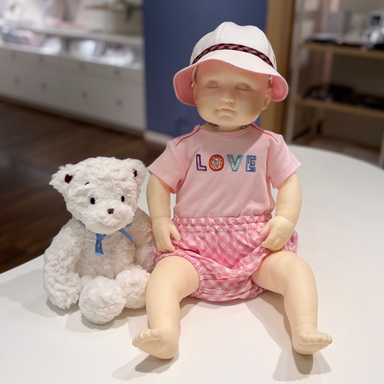 セレモニードレス｜ベビー・子ども服のfamiliar(ファミリア)公式ブログ