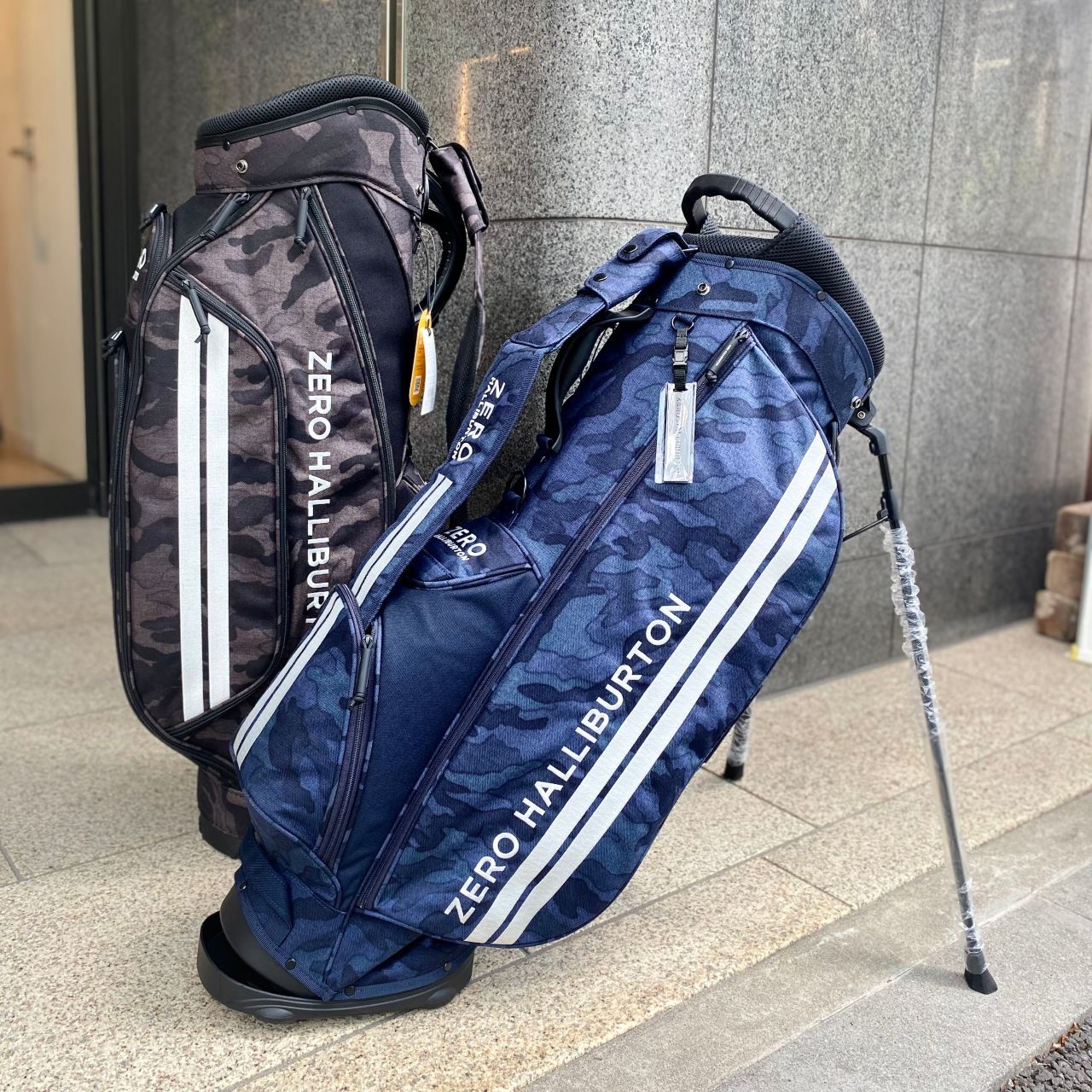 ゼロハリバートン | ゴルフ5 / GOLF5 公式ショップブログ