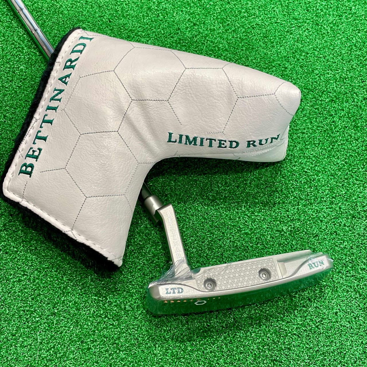 BETTINARDI 】 限定パター第2弾発売！ | ゴルフ5 プレステージ