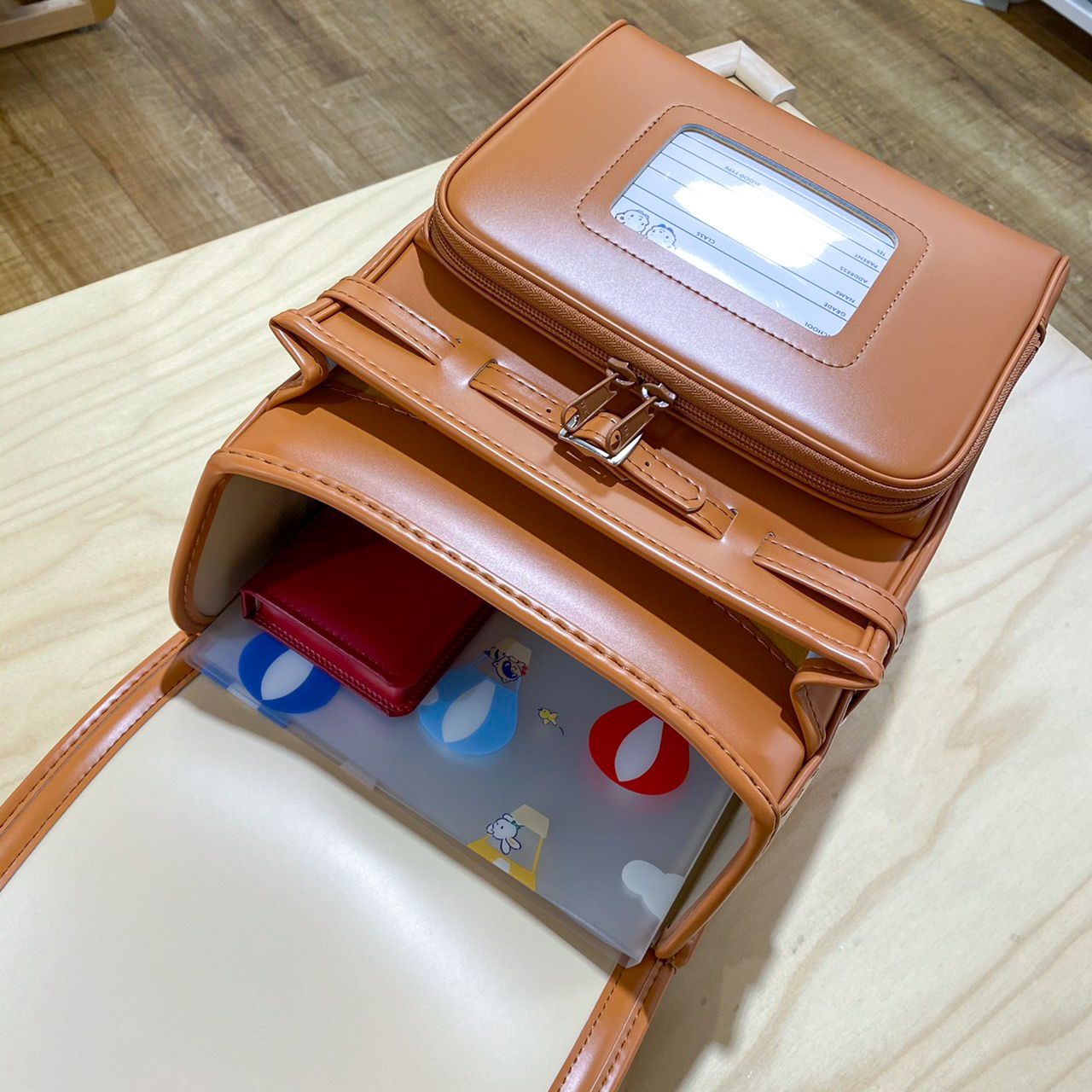 ラン活】始めていますか？｜ファミリア髙島屋玉川店の公式ブログ