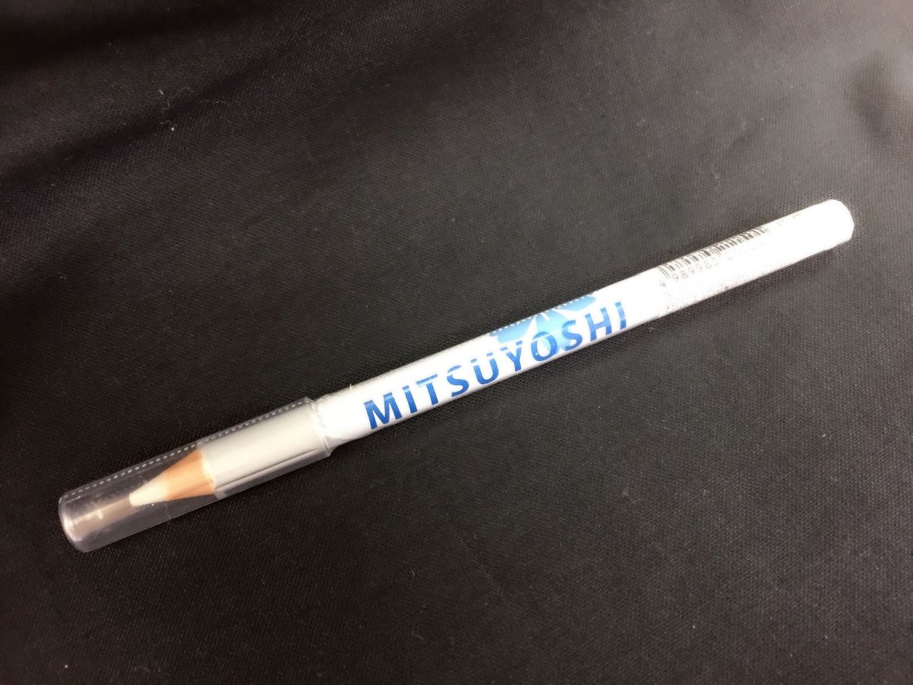 メイク直しの救世主 メイク落としペンシル 本店 服飾館3階aフロア ステージメイク 特殊メイク 生地 手芸用品のオカダヤ Okadaya 公式ショップブログ