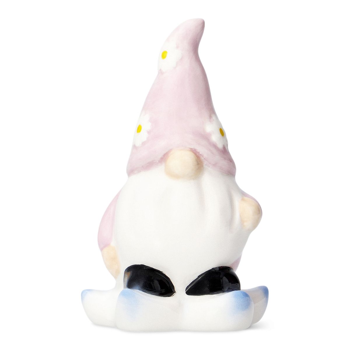 週末限定値下げ　レア品 マスターズゴルフ　ガーデンノームGNOME（妖精）　大 Amazon.com : Veesper Garden Gnomes 4.7x2.4 Inch Playing Golf
