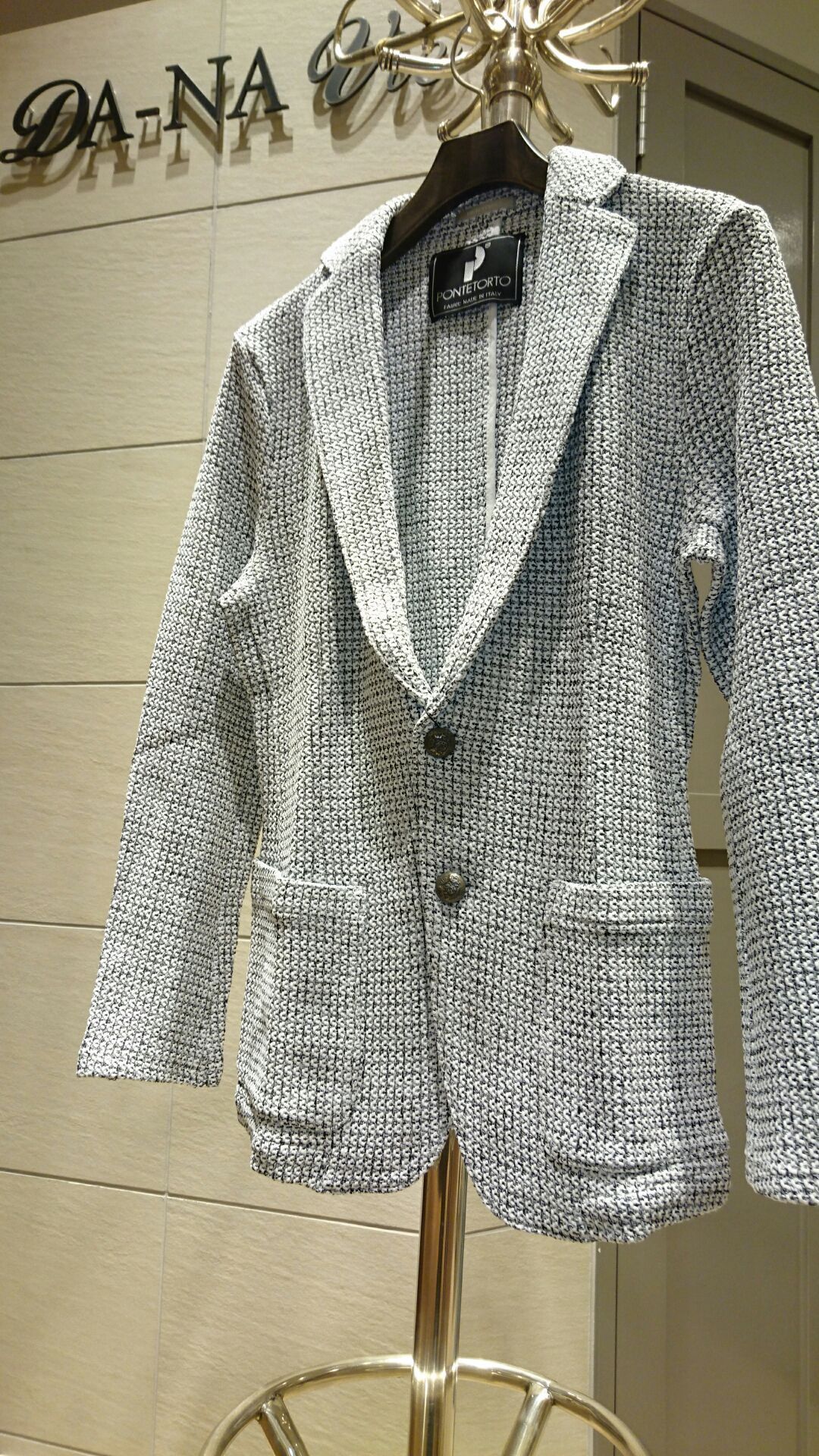 Da Na Vieルクアイーレ店 ２ｎｄ アニバーサリー 限定商品 High Street Shop Blog