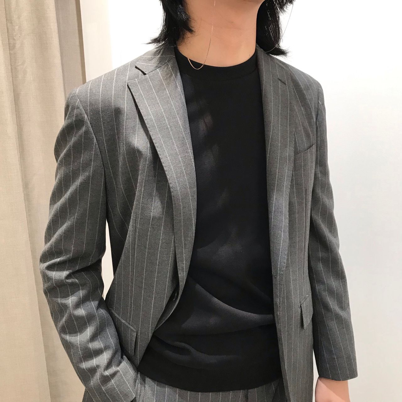 アミュプラザ長崎 新館】これからの時期にオススメ