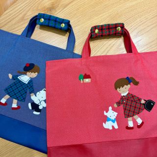 ハンドルカバー】再入荷！コーディネートのアクセントに♪｜ファミリア