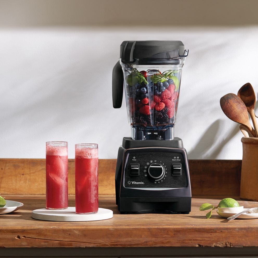 ❗1点限定❗ Vitamix Professional Series 750 新機種 Vitamix PRO750が10/1（土）より発売開始！ | Vitamix