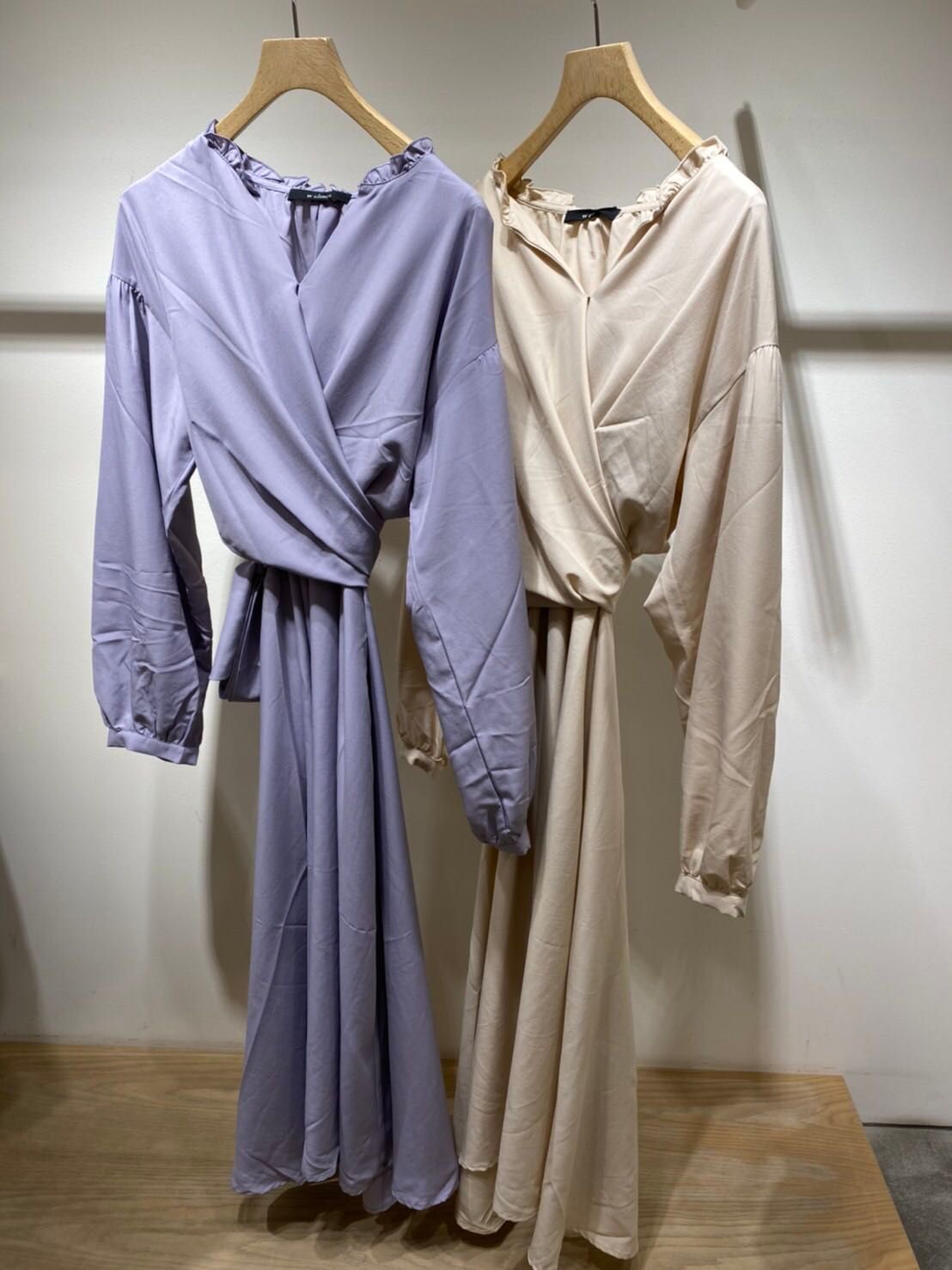 オススメコーデ 横浜ジョイナス店 W Closet公式通販 ダブルクローゼット
