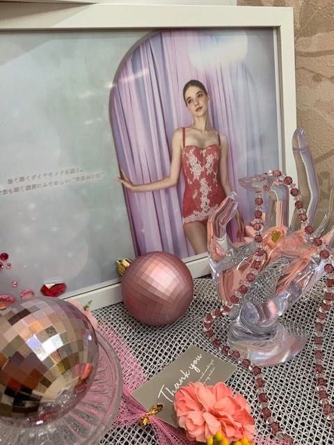 リュミエス新色！！ | 池袋店 | メイキングランジェリー・補整