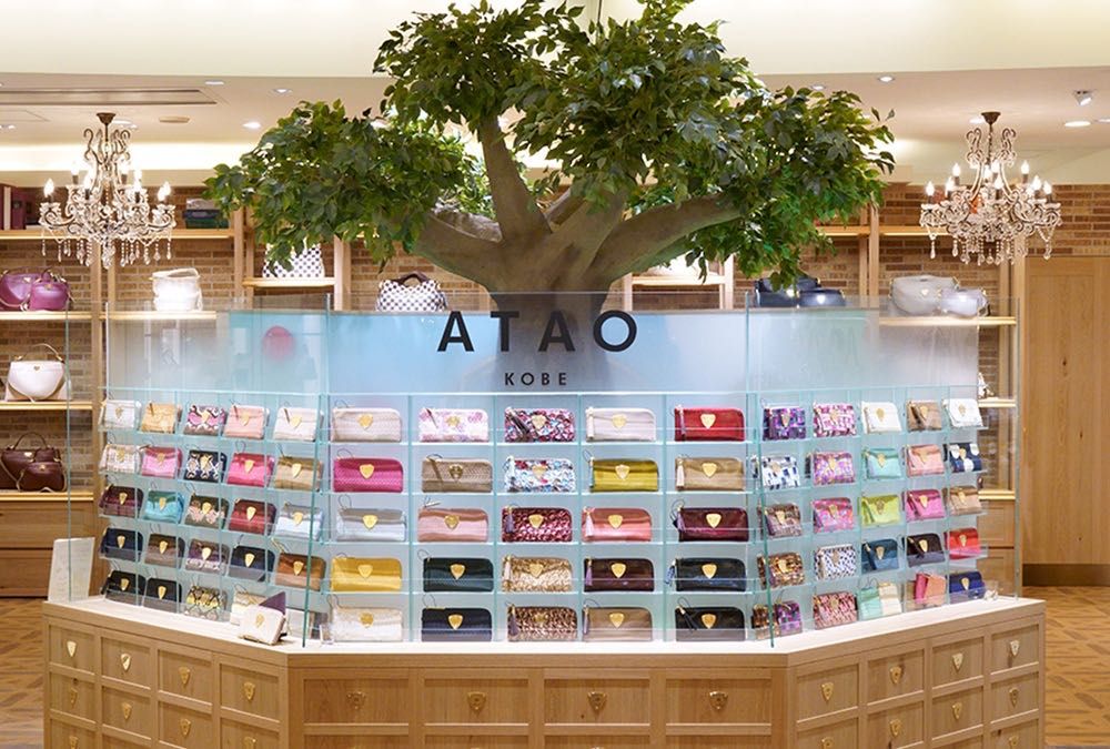 スタッフ推薦！おススメ財布4選 | ATAO(アタオ) | ATAOアタオランド店
