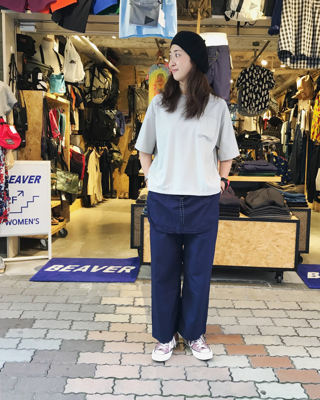 52 Beaver 上野 Beaver 上野商会公式ブログポータルサイト