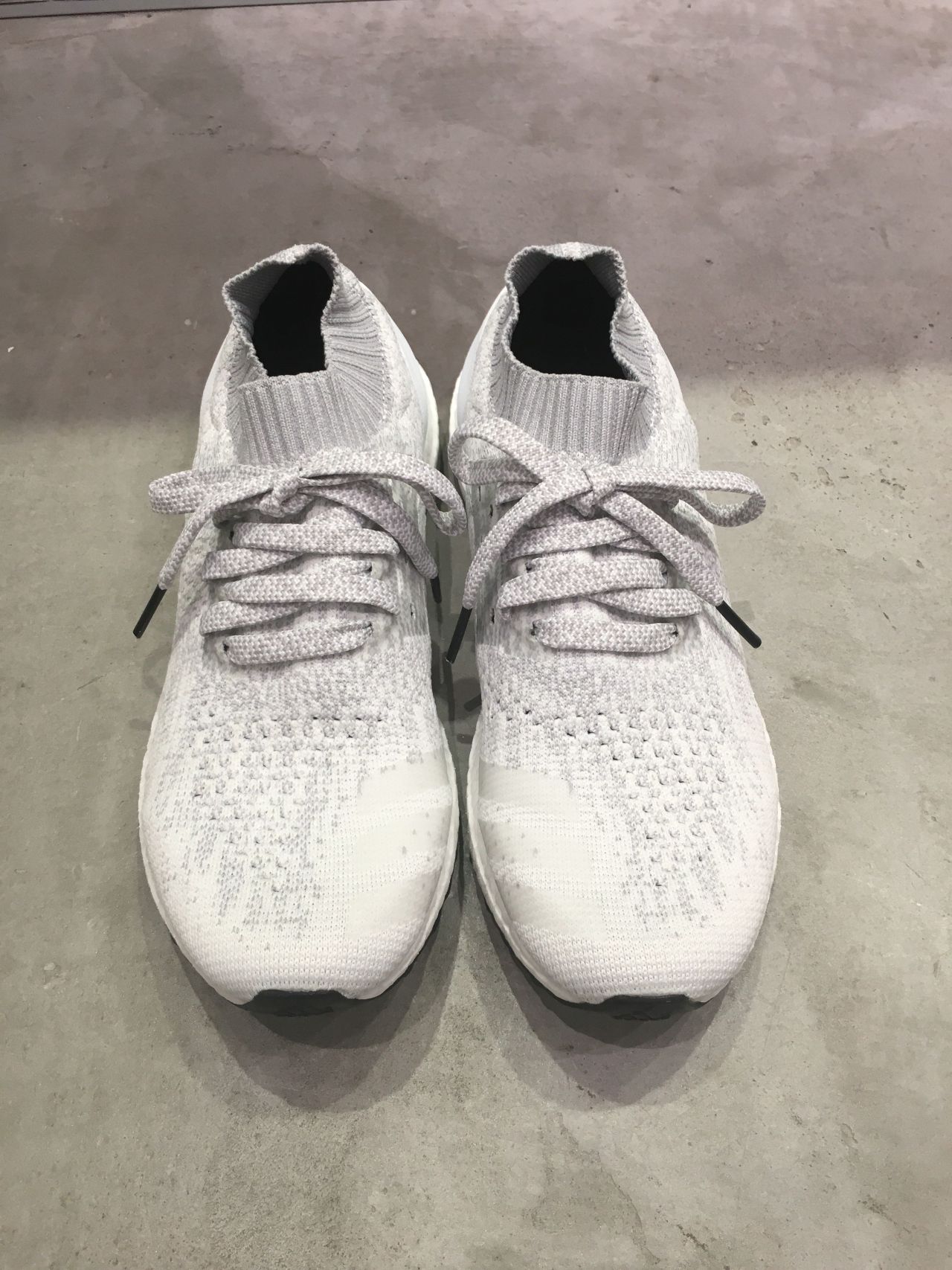 Adidas アディダス Ultraboost Uncaged Lhp Lhp Lucua大阪 上野商会公式ブログポータルサイト