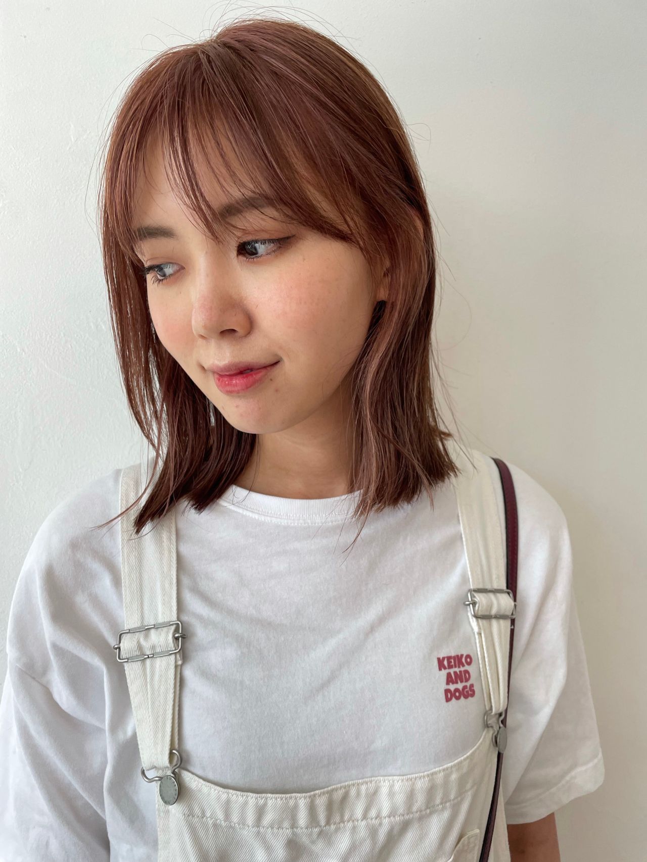 美容室カキモトアームズのオフィシャルサイト