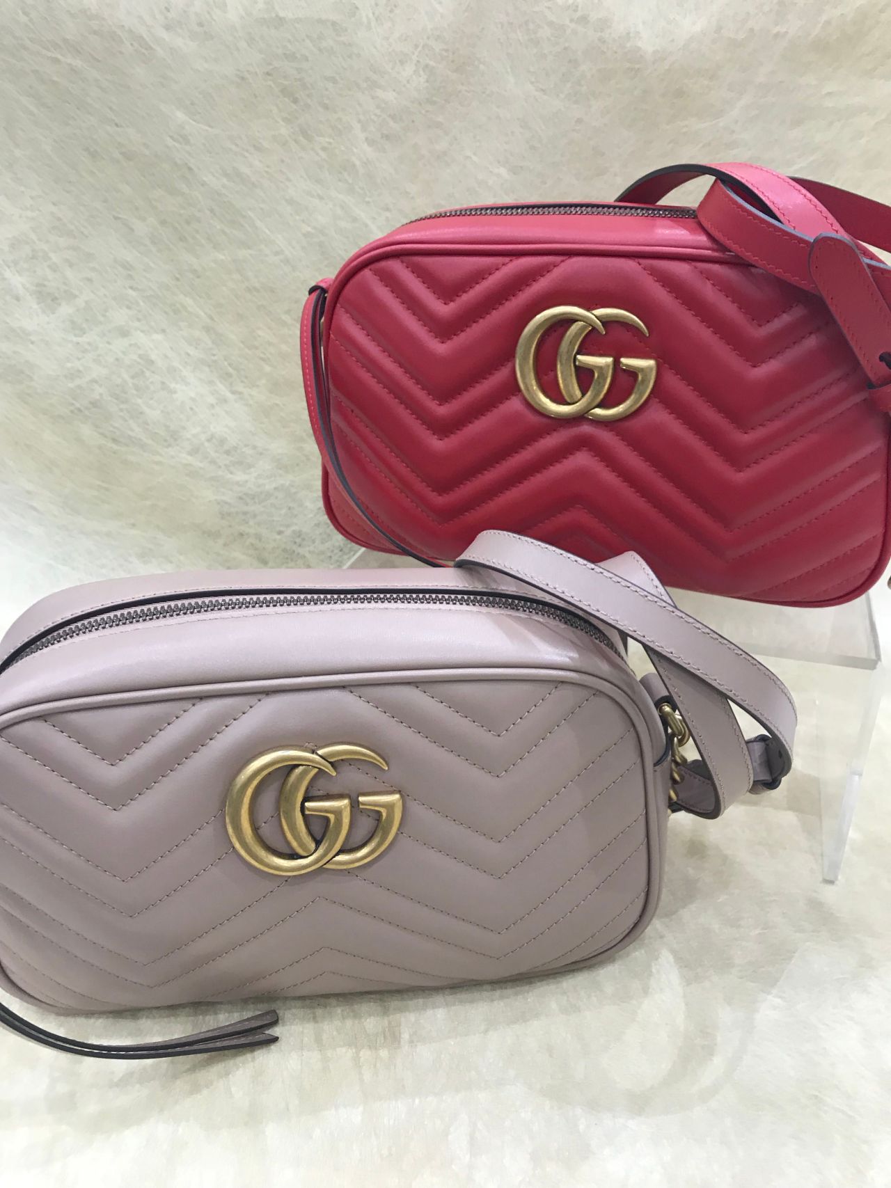 ☆GUCCI☆ショルダーバッグのご紹介! | 三好店 | フィットハウス公式 ...