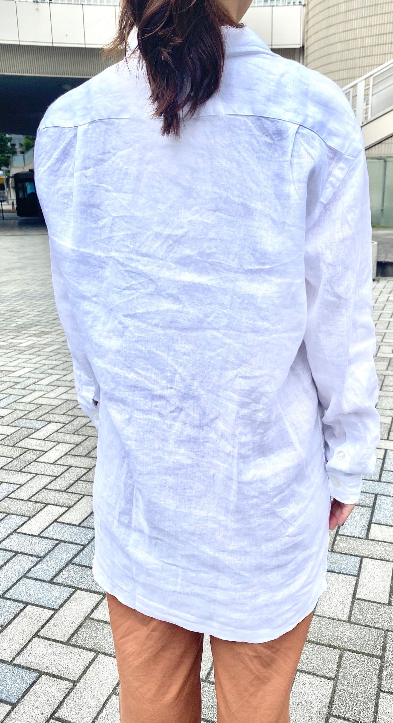 アトレ品川店 メーカーズシャツ鎌倉 公式ショップブログ Maker S Shirt Kamakura