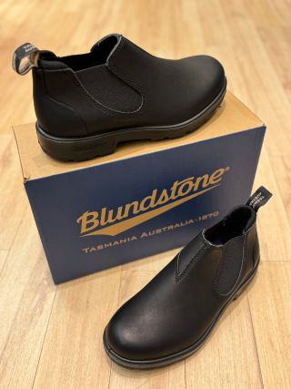 梅雨にはこれ！Blundstone②！！