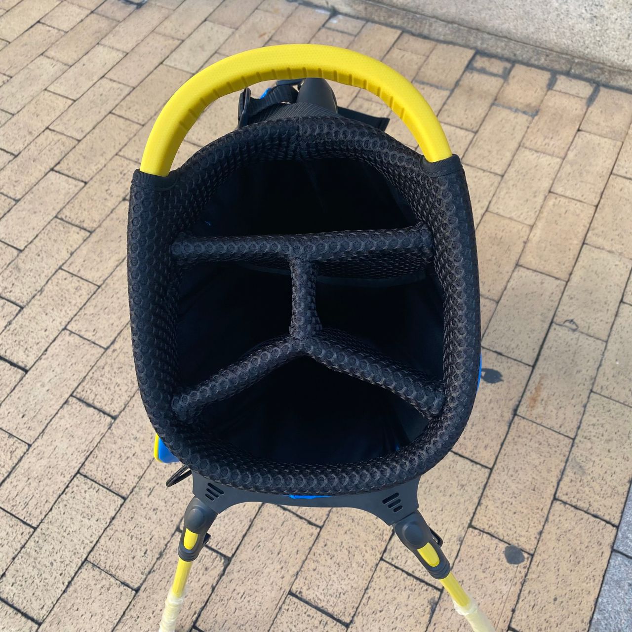 2025年新作キャディバッグ‼️】piretti限定カラー入荷⭐️ | ゴルフ5