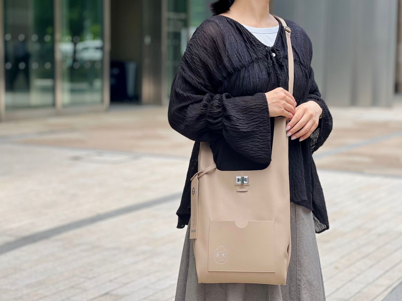 買って良かった！イルメールスタッフ私物バッグ4選 | ILEMER