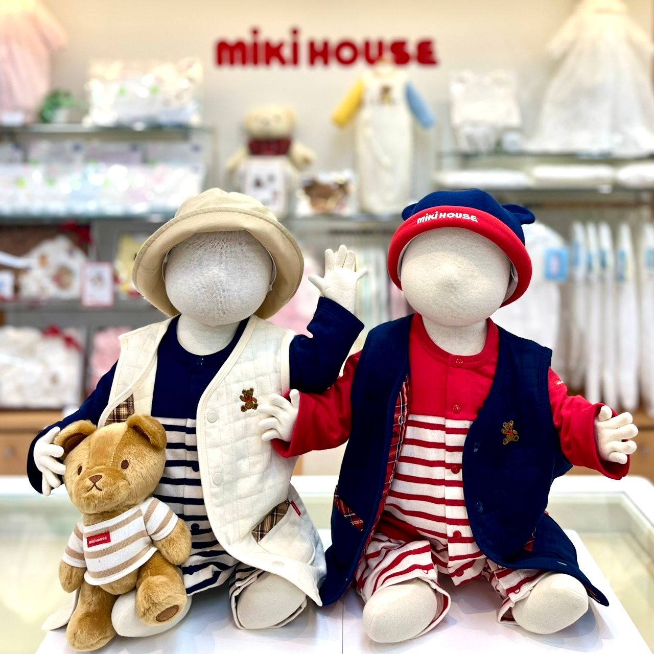 新生児｜ミキハウス(mikihouse)公式ブログ