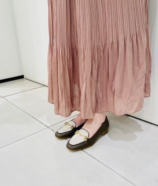 【NEW】ローファー新色入荷！