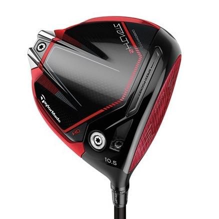 情報解禁‼テーラーメイド最新作✨ステルス2（STEALTH2）のご紹介