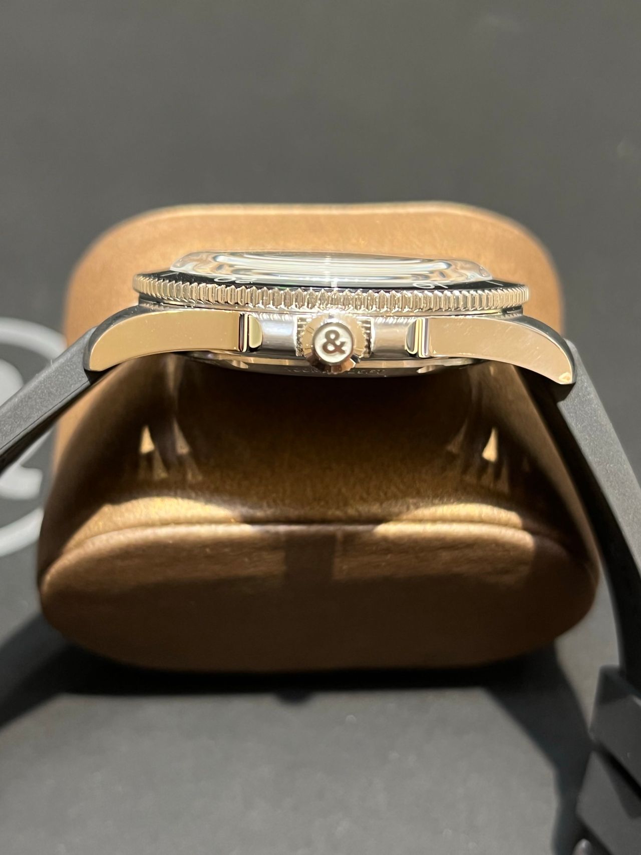 暗闇で光を放つBell&Ross！！ | 岡山拠点のトミヤ