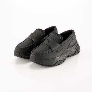 PUMA ローファー PUMA 新感覚の個性派ローファー | 三好店 | フィットハウス公式
