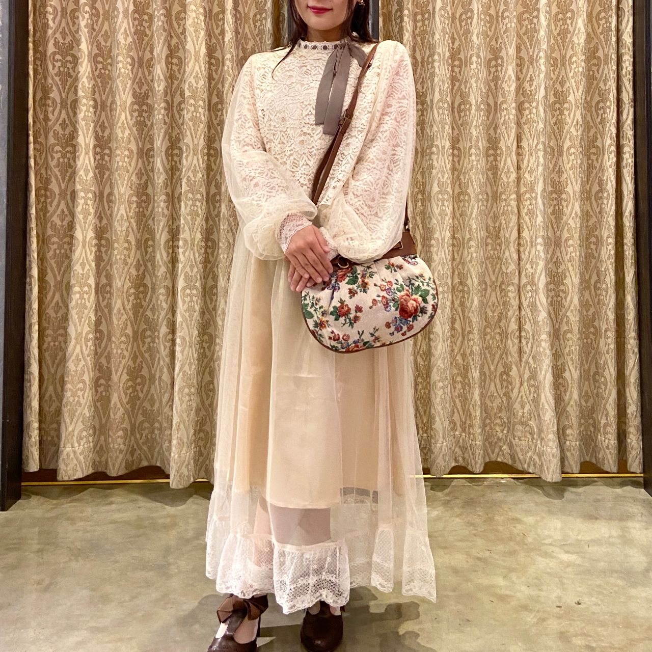 イオンモール熊本店 Axes Femme公式 ショップブログ